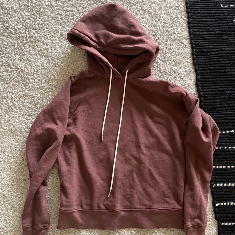 MATE the label sweatshirt